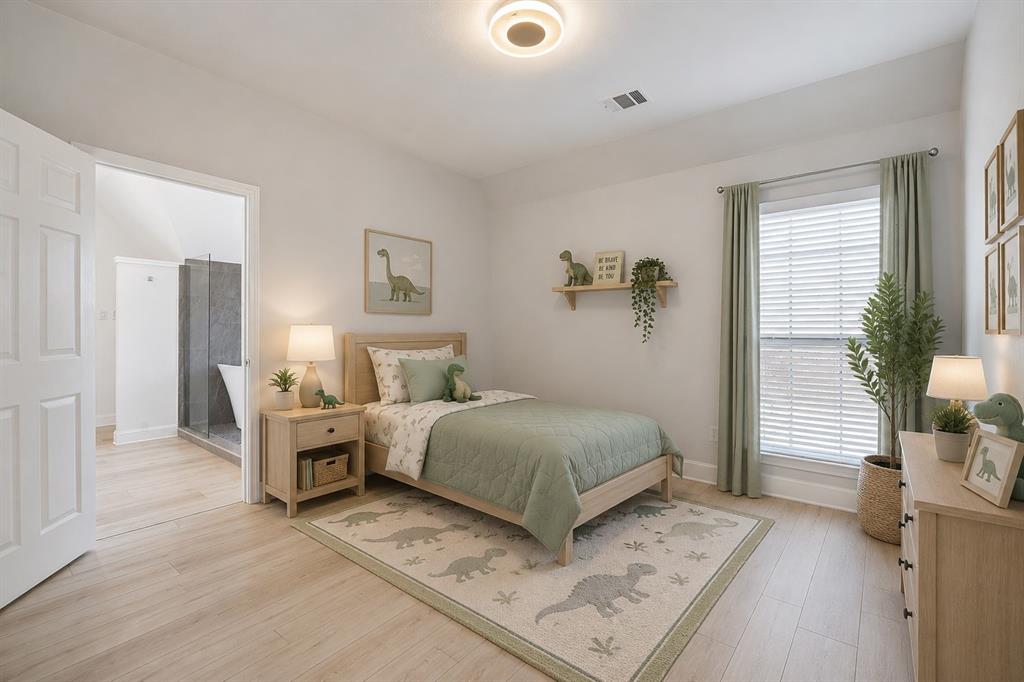 Southlake Woods Add - Residential
