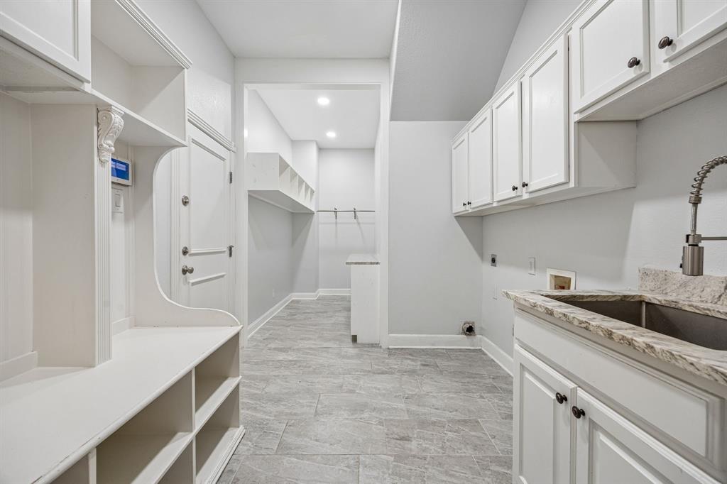 Southlake Woods Add - Residential