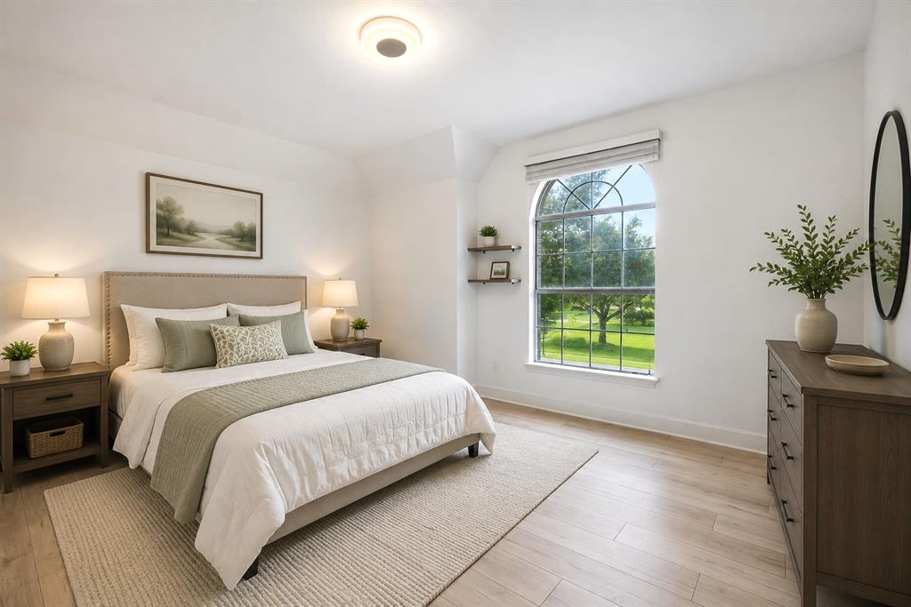 Southlake Woods Add - Residential