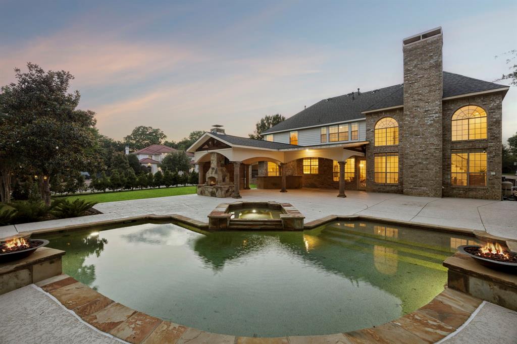 Southlake Woods Add - Residential