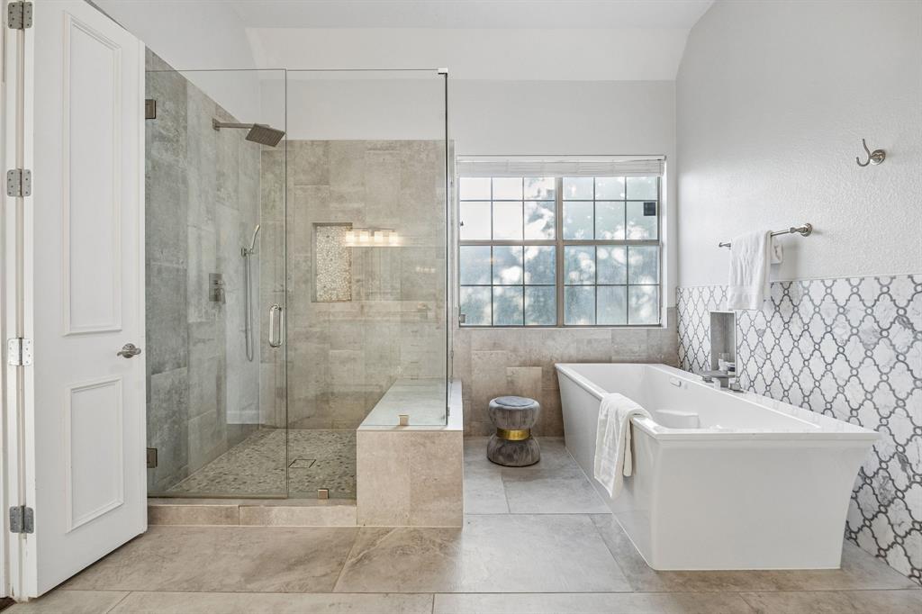 Southlake Woods Add - Residential