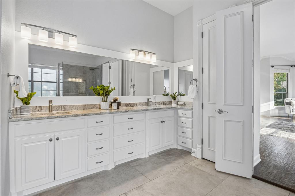 Southlake Woods Add - Residential
