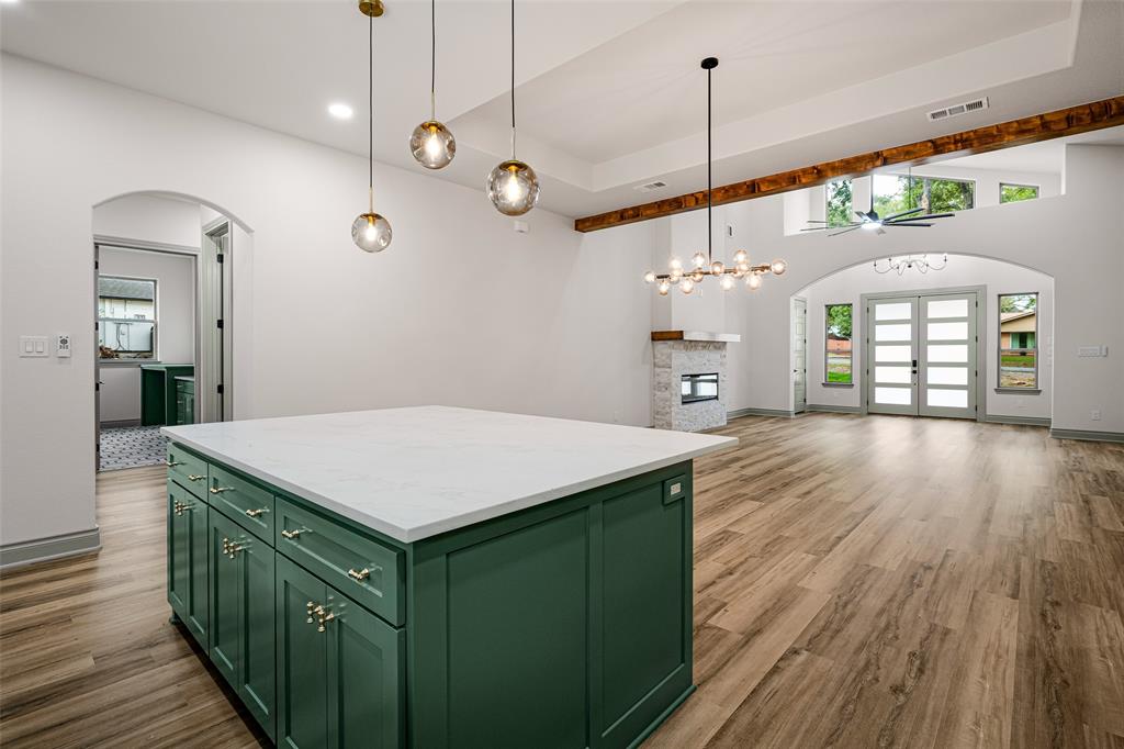Pecan Plantation - Residential