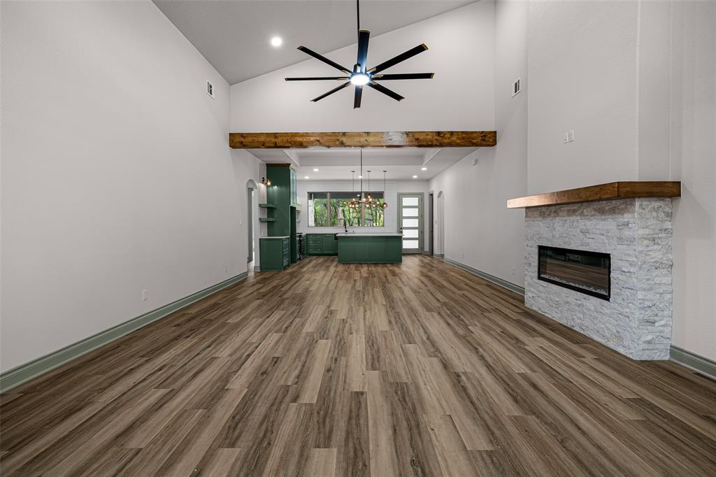 Pecan Plantation - Residential