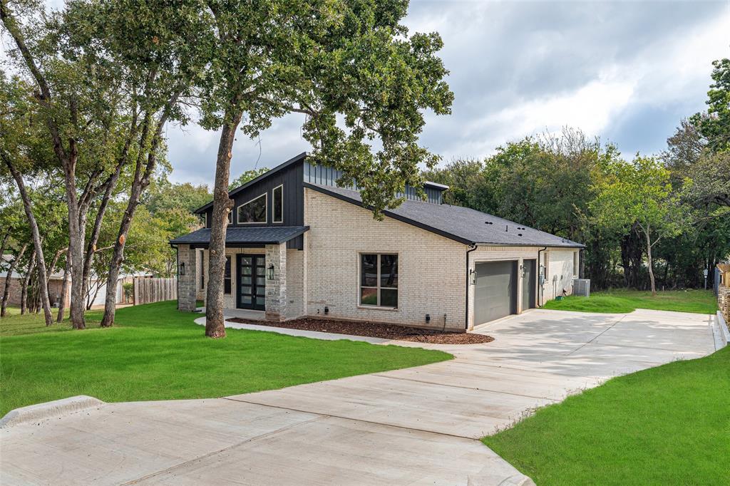 Pecan Plantation - Residential