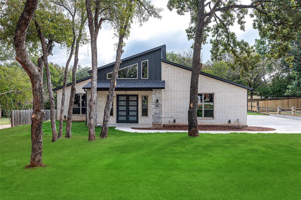 Pecan Plantation - Residential