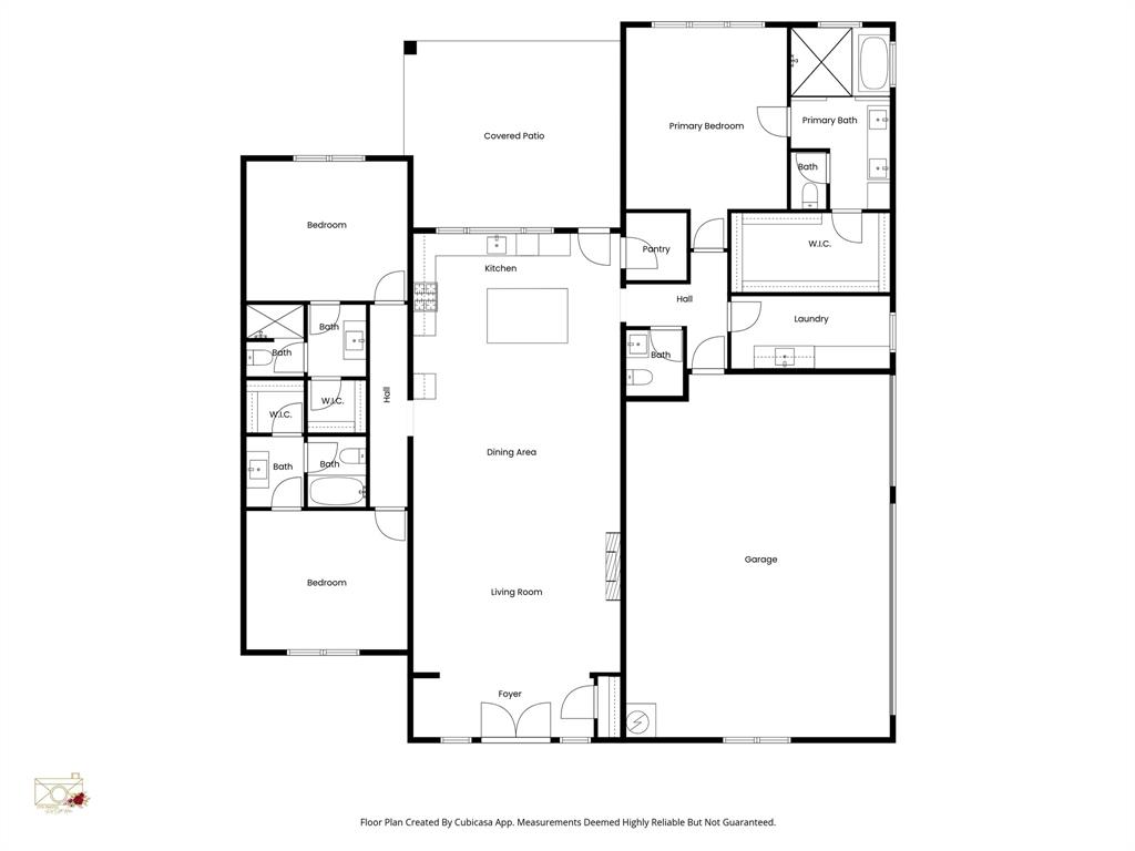 Pecan Plantation - Residential