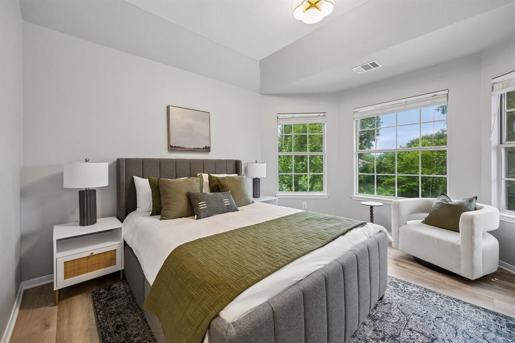 Trophy Club Village West Sec B - Residential