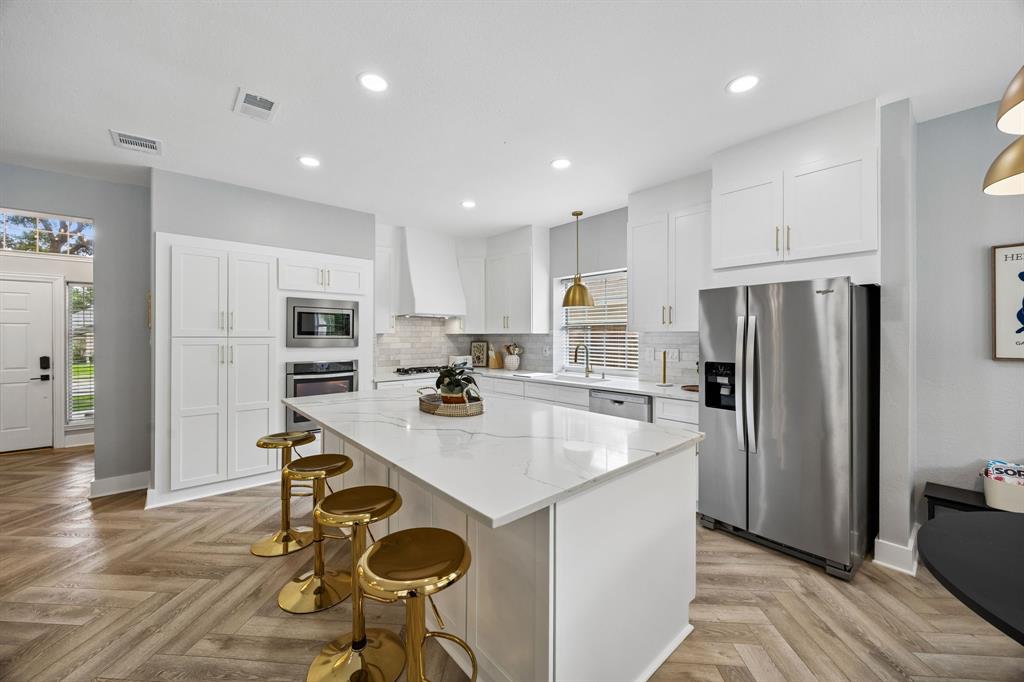 Trophy Club Village West Sec B - Residential