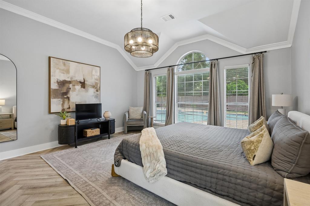 Trophy Club Village West Sec B - Residential