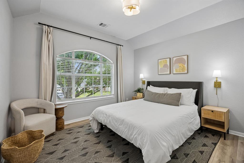 Trophy Club Village West Sec B - Residential