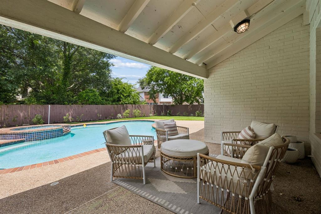Trophy Club Village West Sec B - Residential