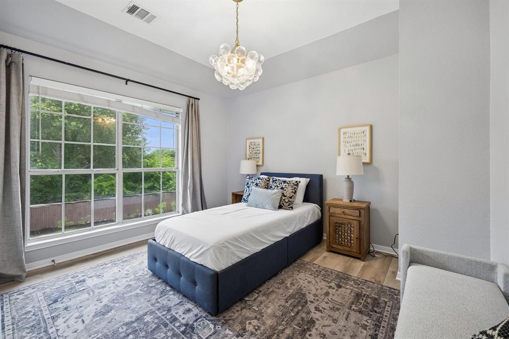 Trophy Club Village West Sec B - Residential