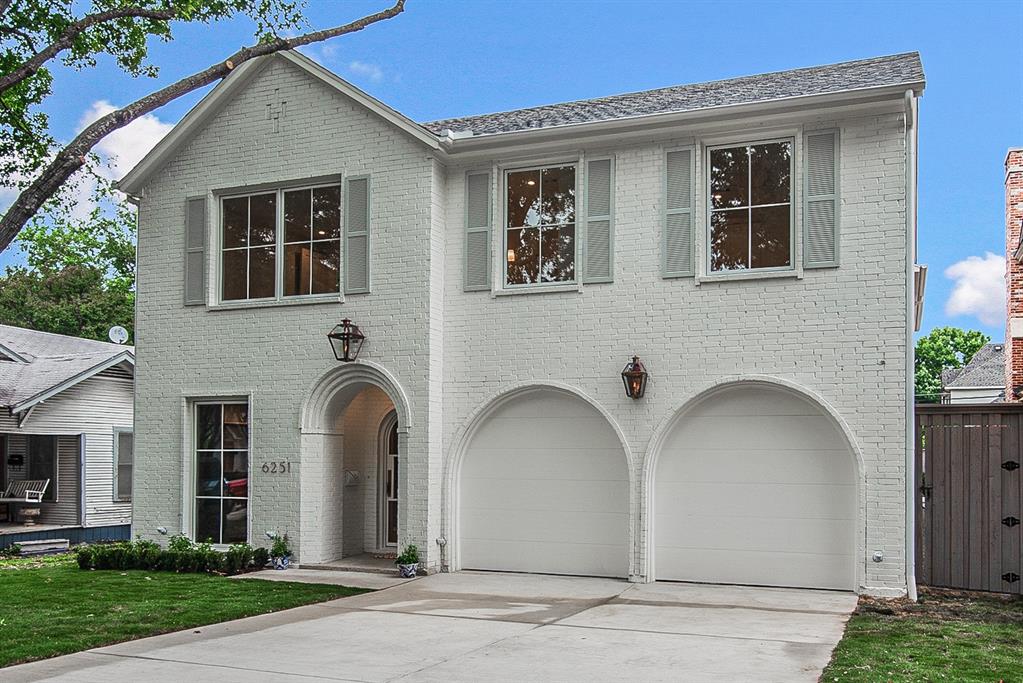 Lakewood Heights - Residential