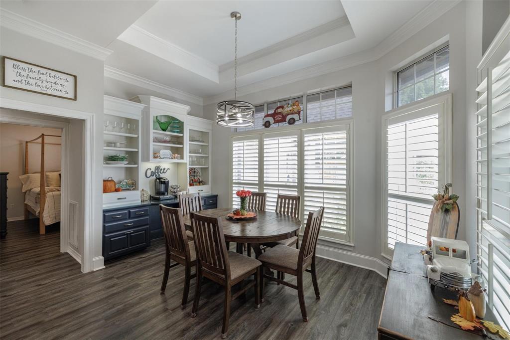 Emerald Bay - Residential
