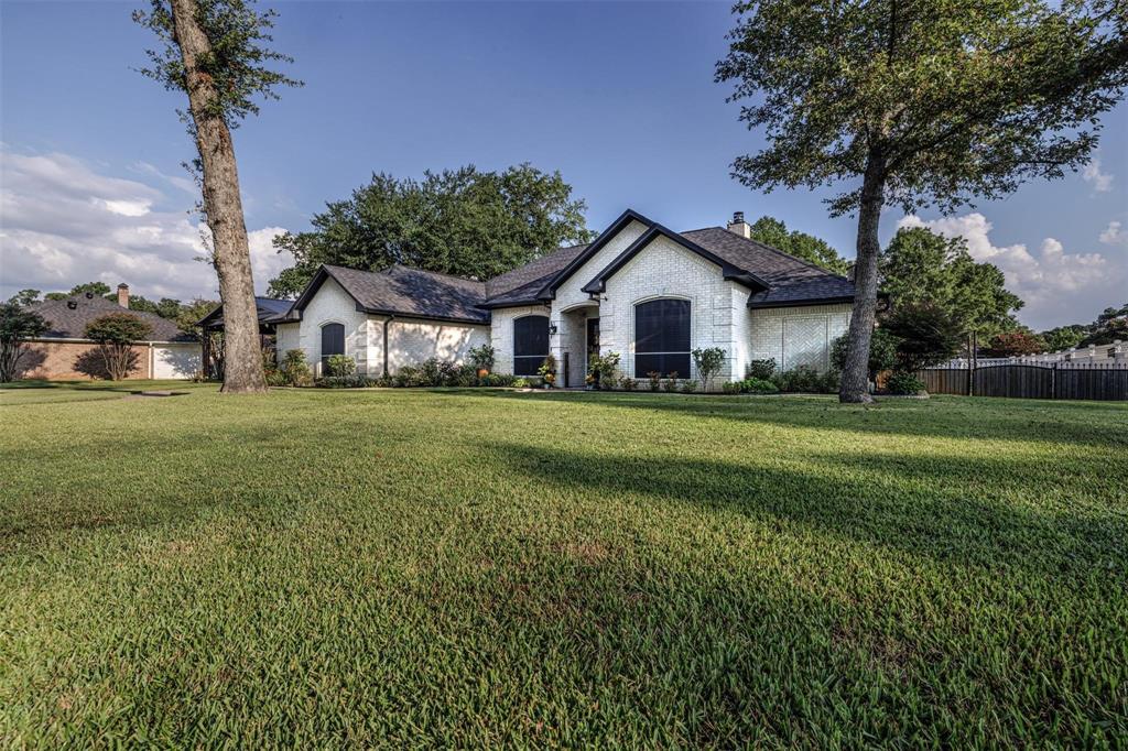 Emerald Bay - Residential