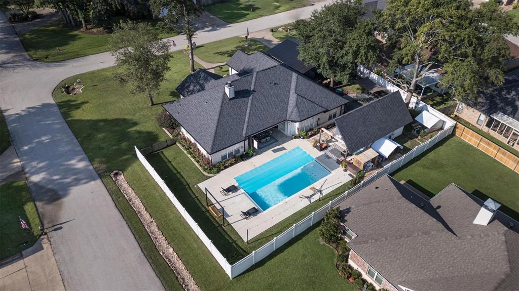 Emerald Bay - Residential