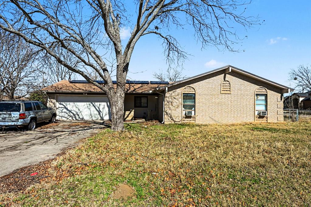 Tangelwood Estates - Residential