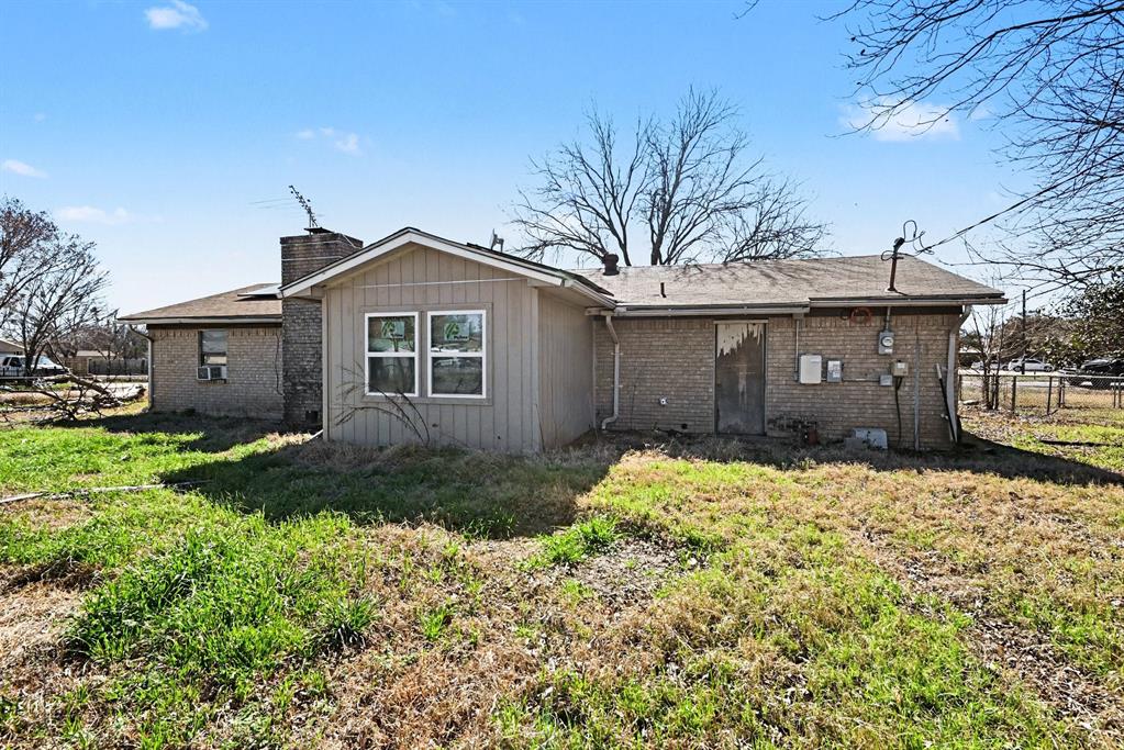 Tangelwood Estates - Residential
