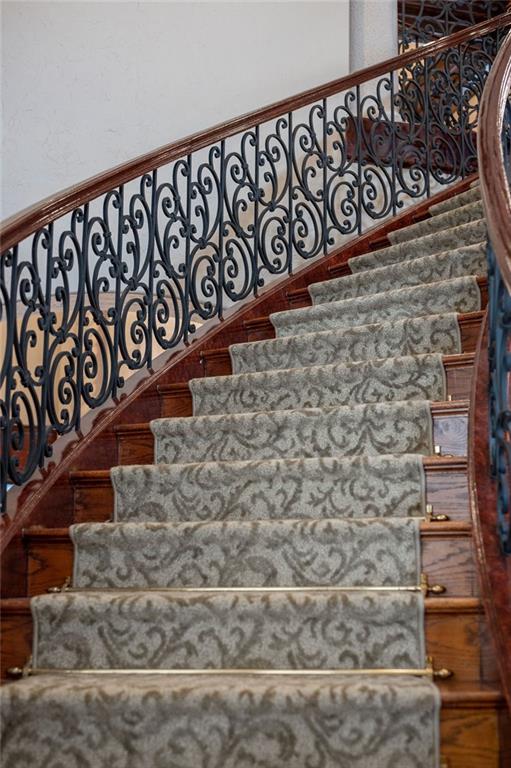 Tucker John - Farm