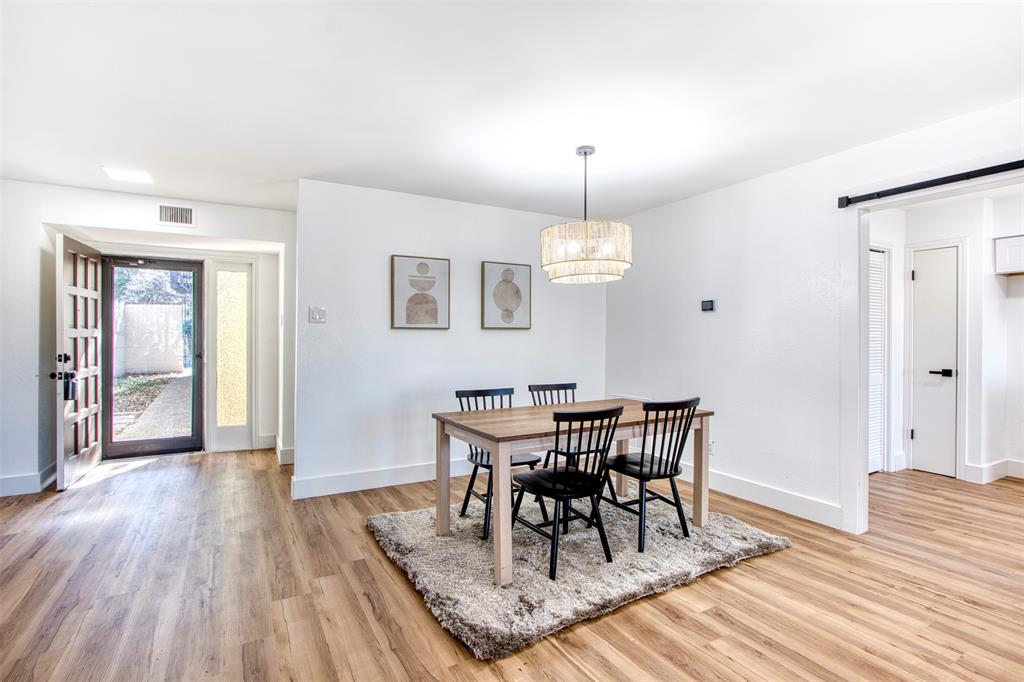 Oak Tree Village Add #1 - Residential