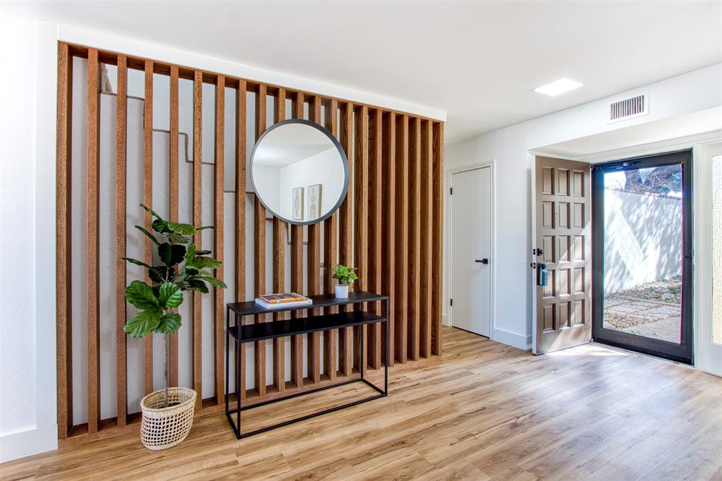 Oak Tree Village Add #1 - Residential