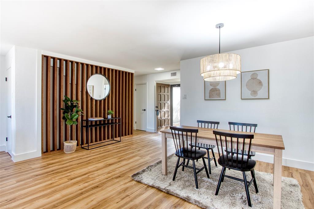 Oak Tree Village Add #1 - Residential