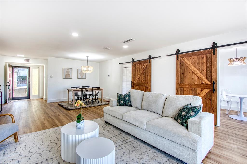 Oak Tree Village Add #1 - Residential