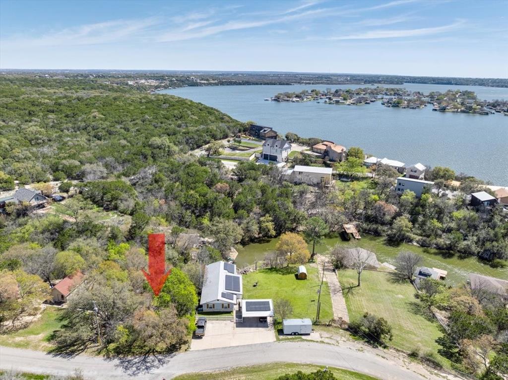 Western Hills Harbor - Land