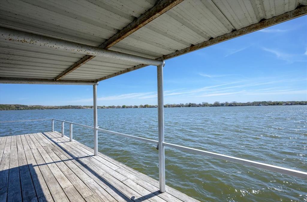 Western Hills Harbor - Land