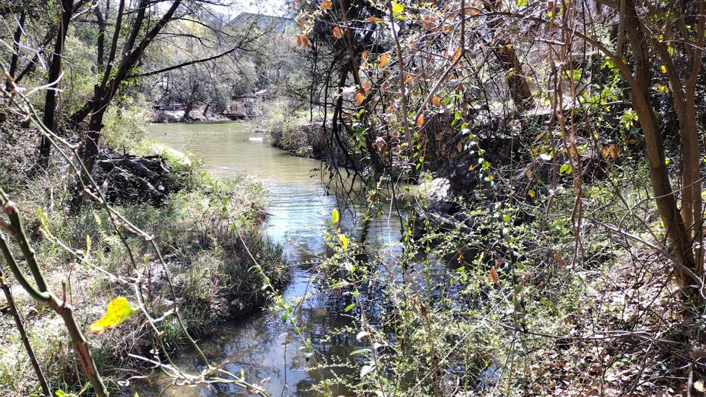 Western Hills Harbor - Land