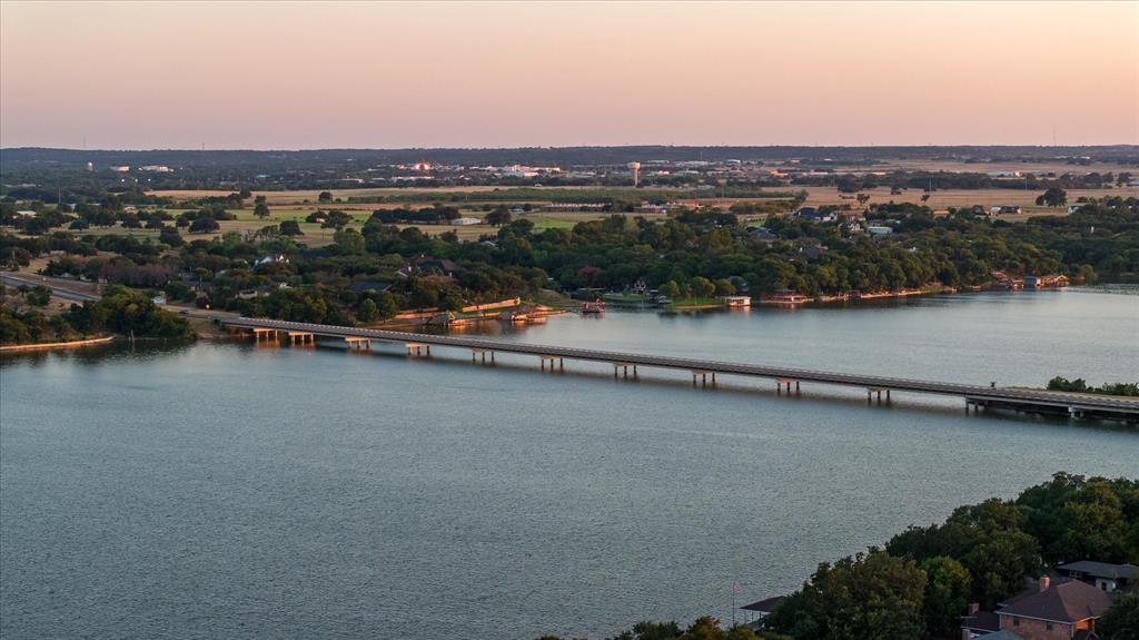 Western Hills Harbor - Land