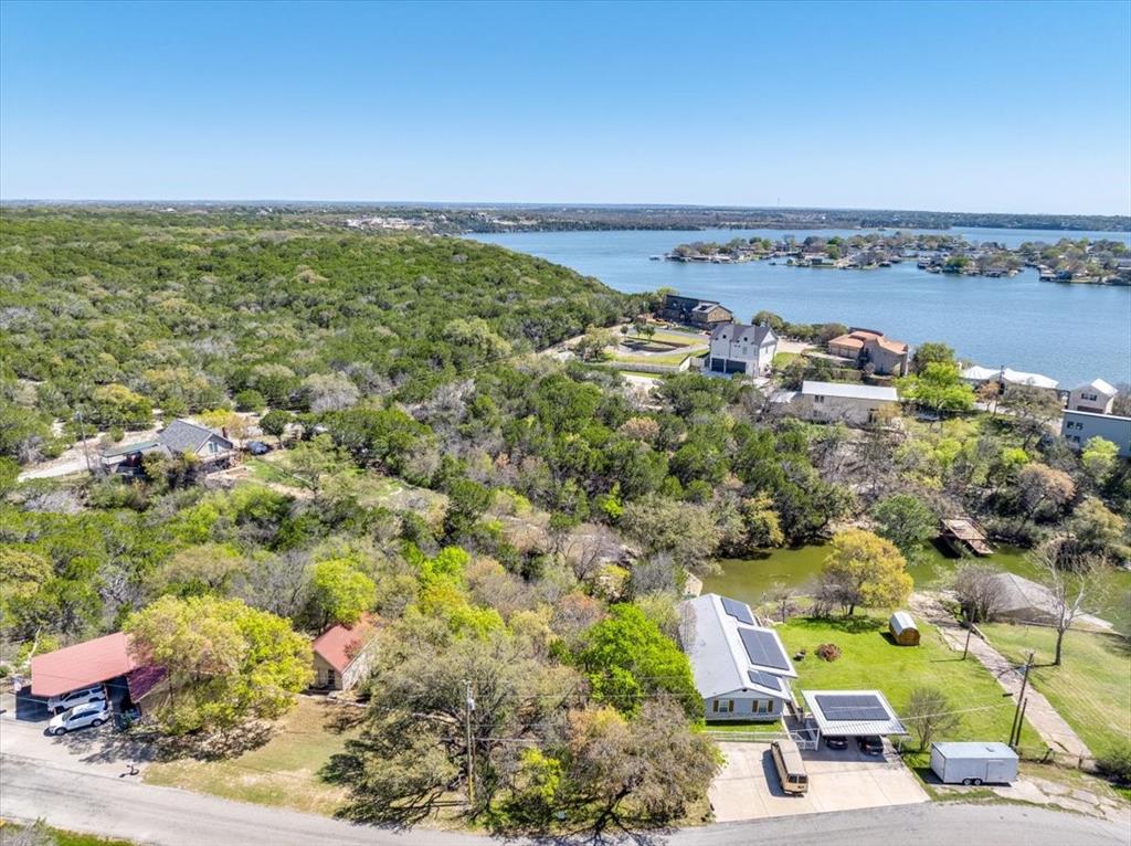Western Hills Harbor - Land