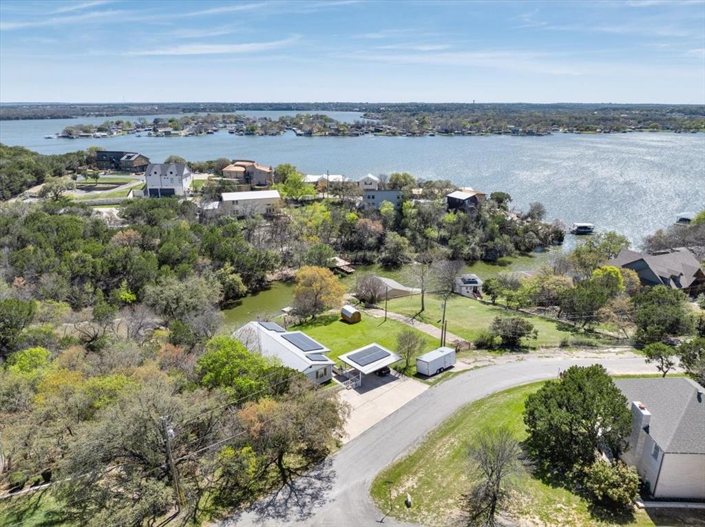 Western Hills Harbor - Land