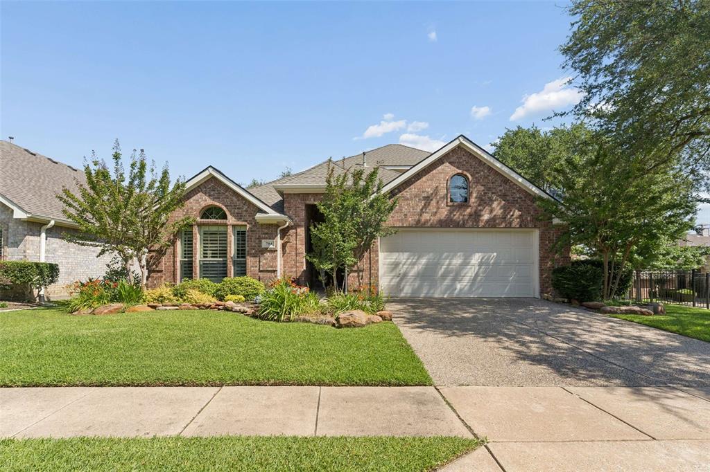 Heritage Ranch Add Ph 2d - Residential