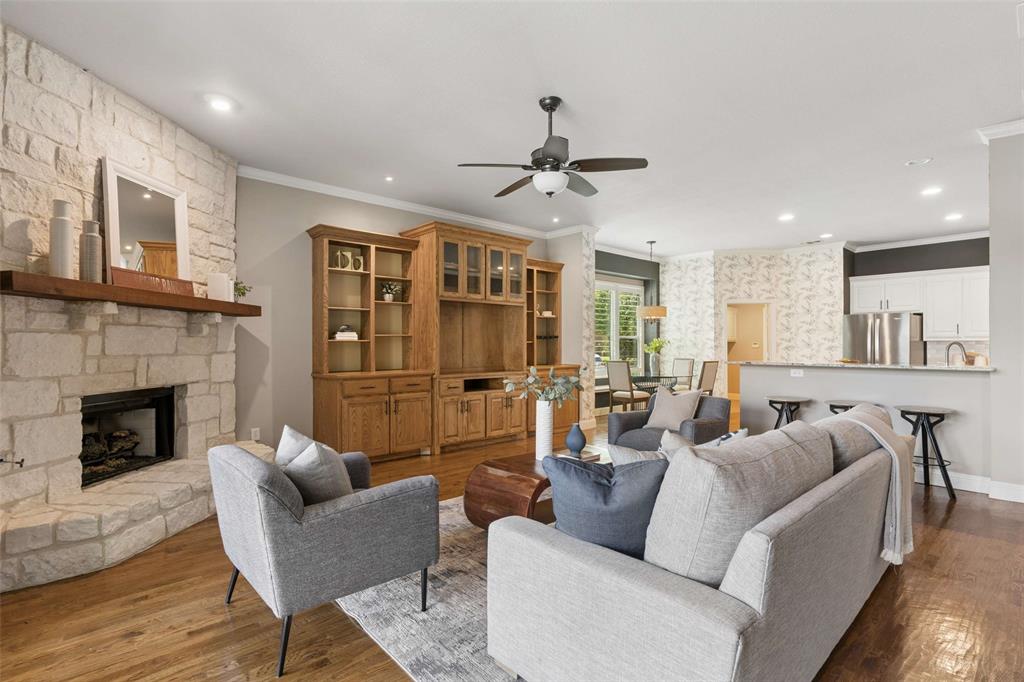 Heritage Ranch Add Ph 2d - Residential