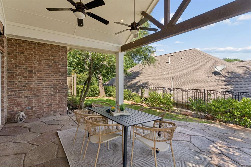 Heritage Ranch Add Ph 2d - Residential