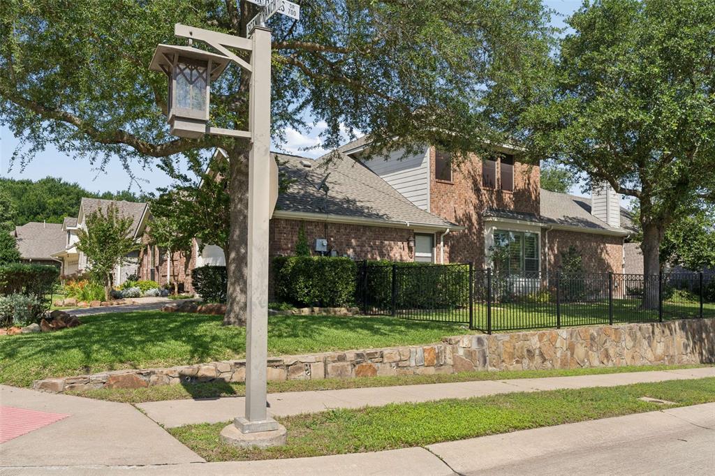 Heritage Ranch Add Ph 2d - Residential
