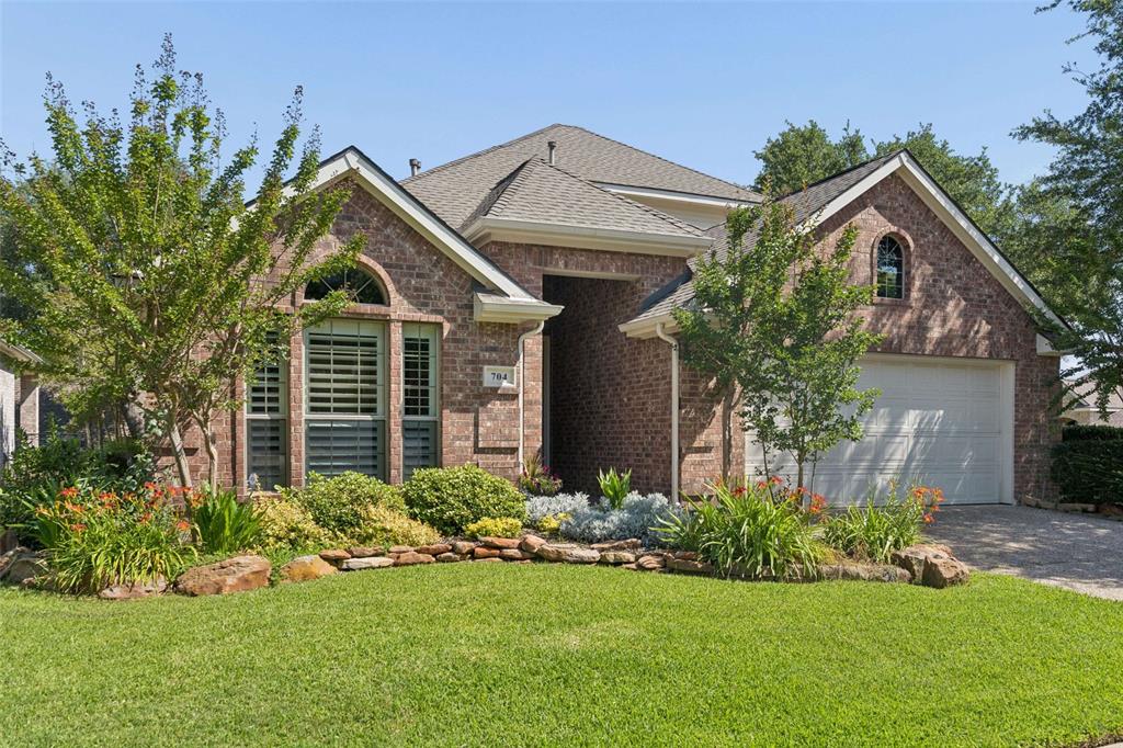 Heritage Ranch Add Ph 2d - Residential