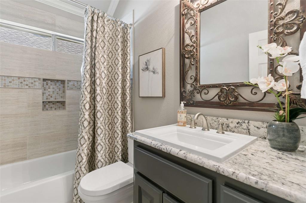 Heritage Ranch Add Ph 2d - Residential