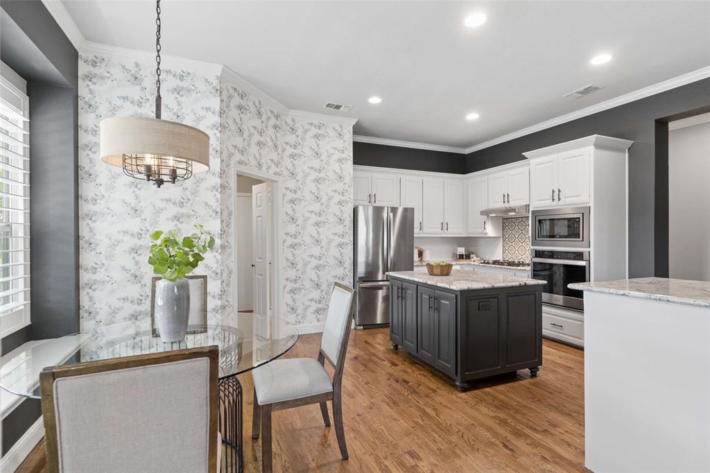Heritage Ranch Add Ph 2d - Residential