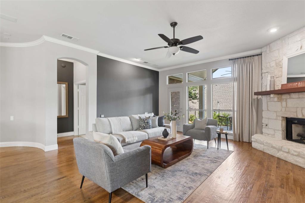 Heritage Ranch Add Ph 2d - Residential
