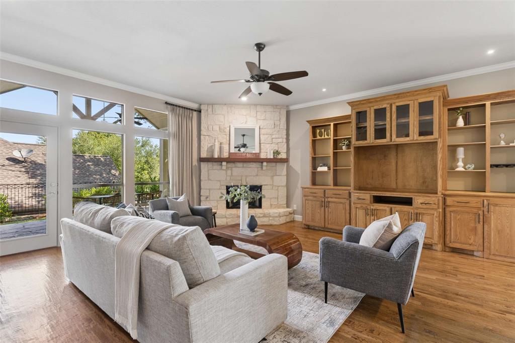 Heritage Ranch Add Ph 2d - Residential