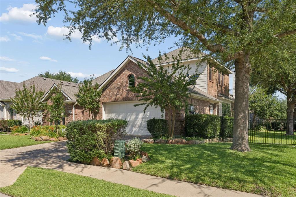Heritage Ranch Add Ph 2d - Residential