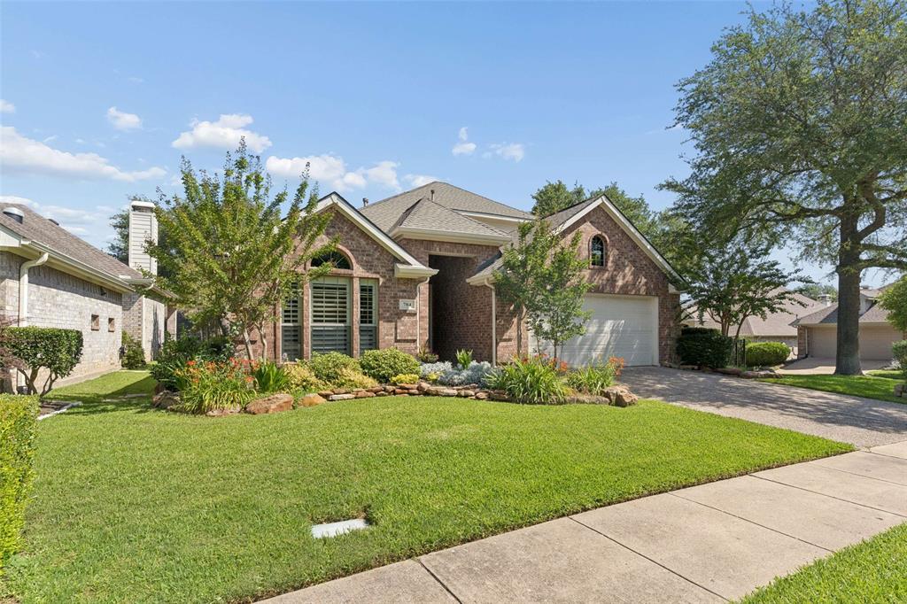 Heritage Ranch Add Ph 2d - Residential