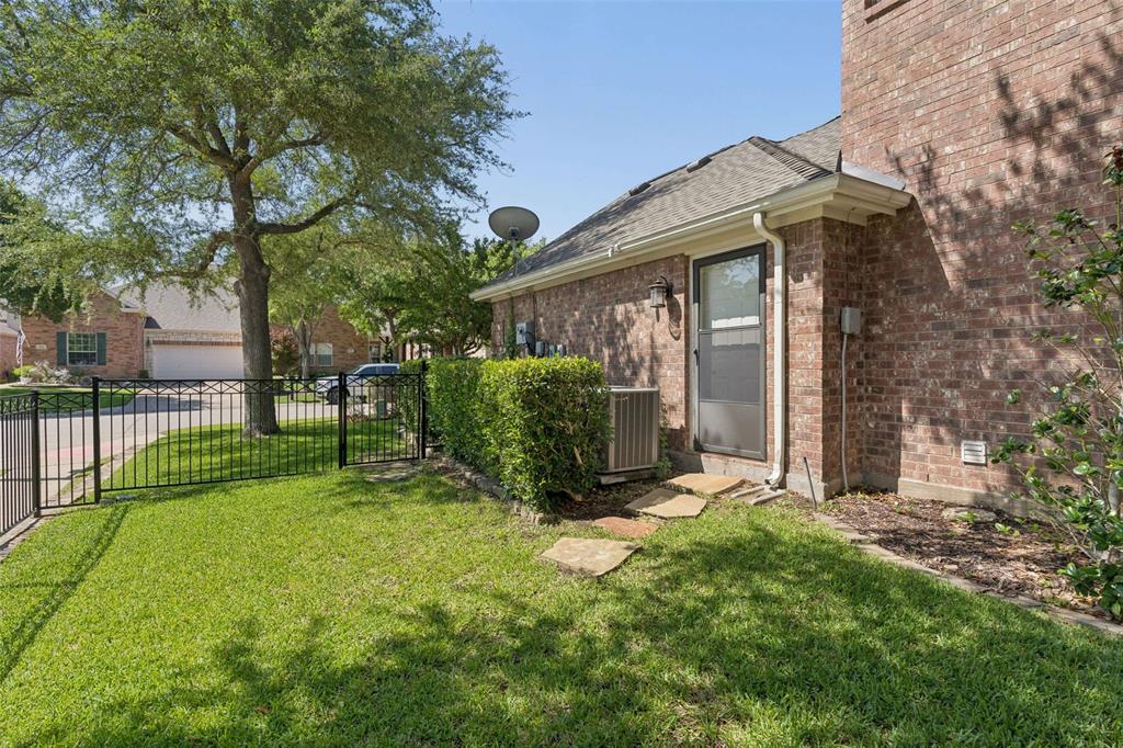 Heritage Ranch Add Ph 2d - Residential