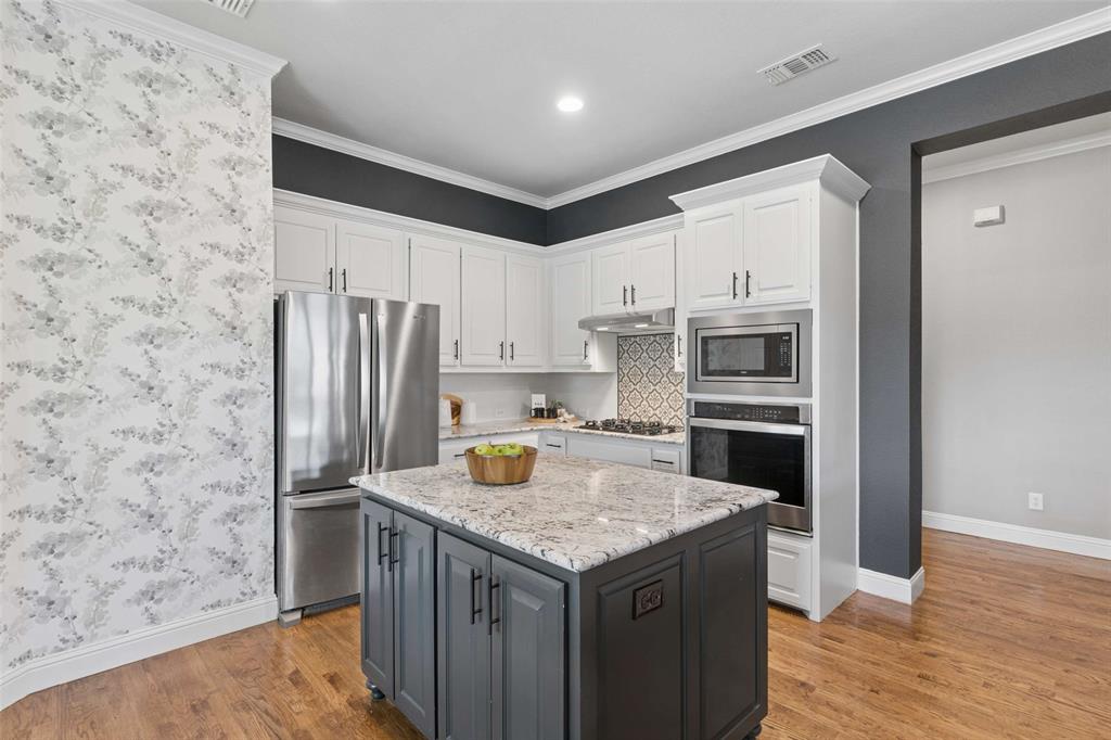 Heritage Ranch Add Ph 2d - Residential