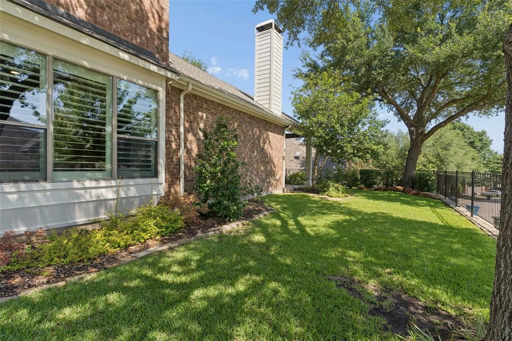 Heritage Ranch Add Ph 2d - Residential