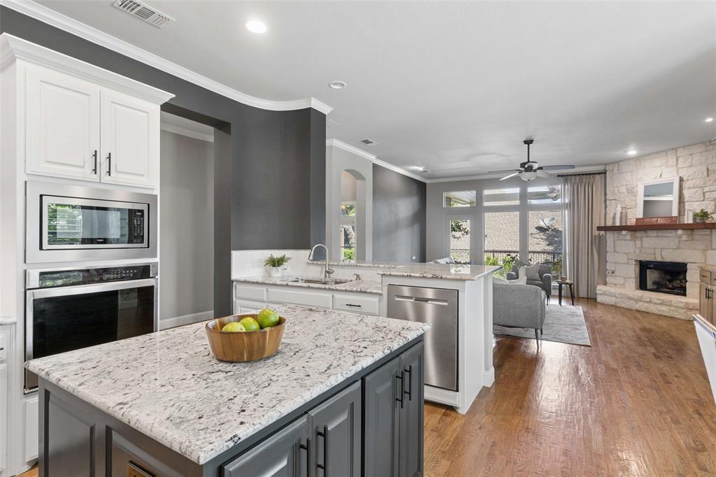 Heritage Ranch Add Ph 2d - Residential