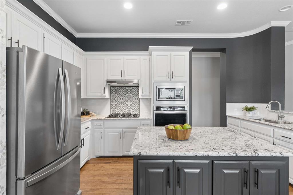 Heritage Ranch Add Ph 2d - Residential
